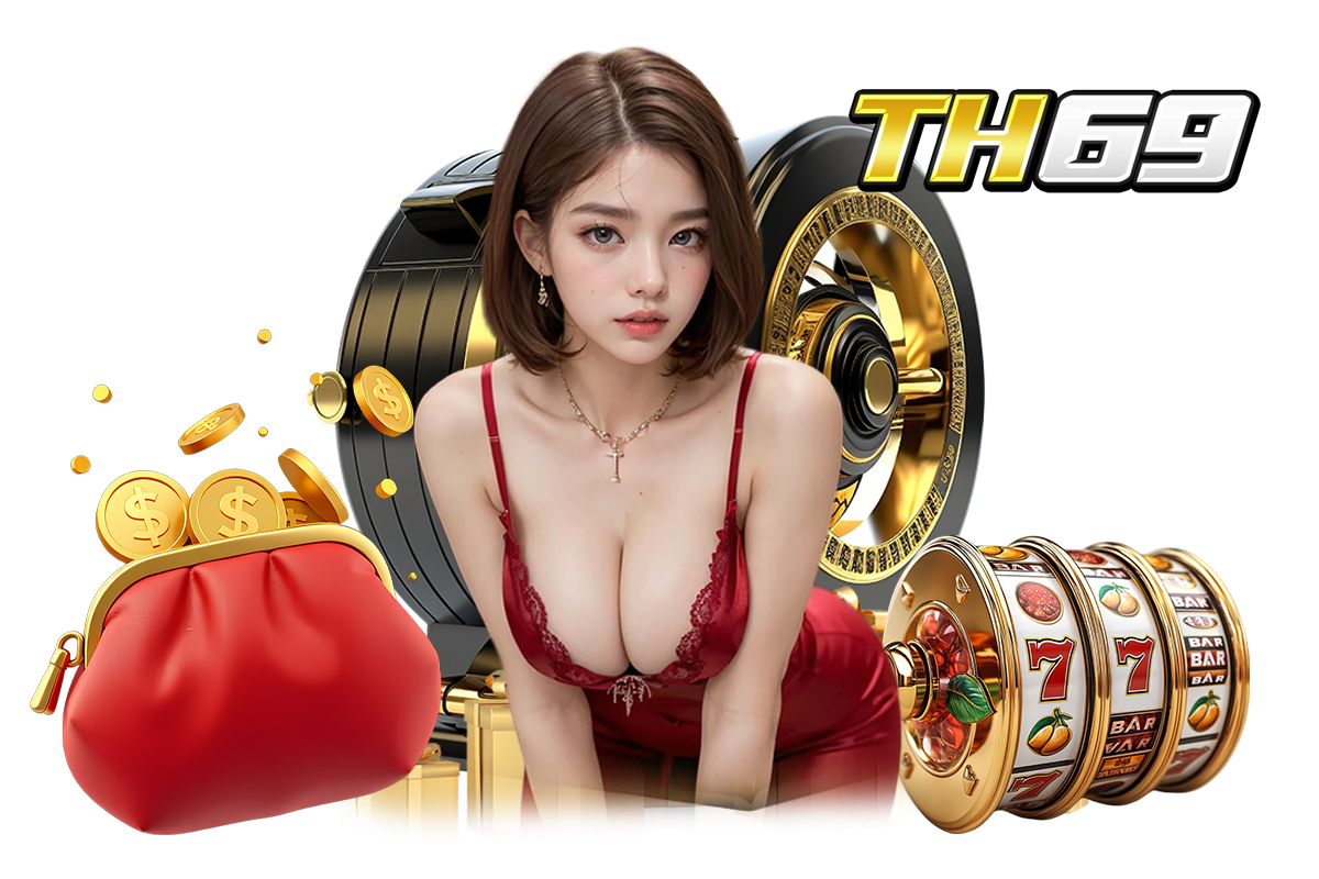 th69 เว็บตรง